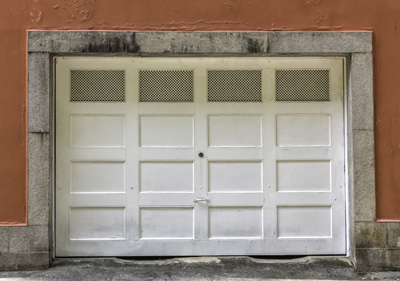 Garage Doors in California